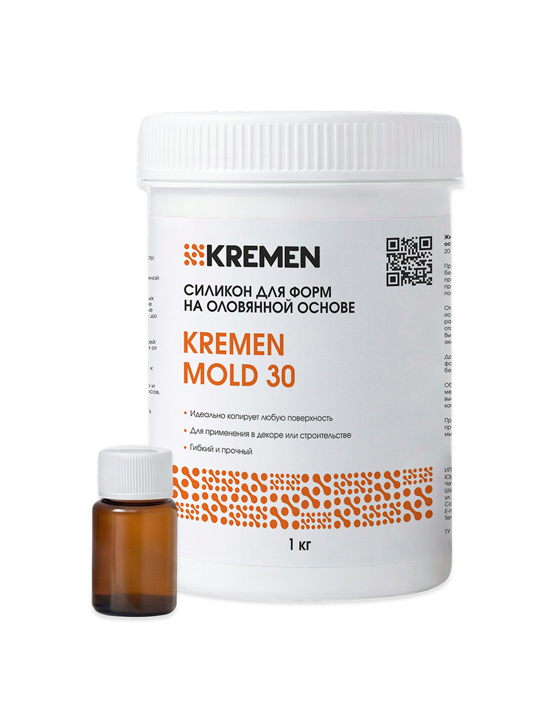KREMEN MOLD 30