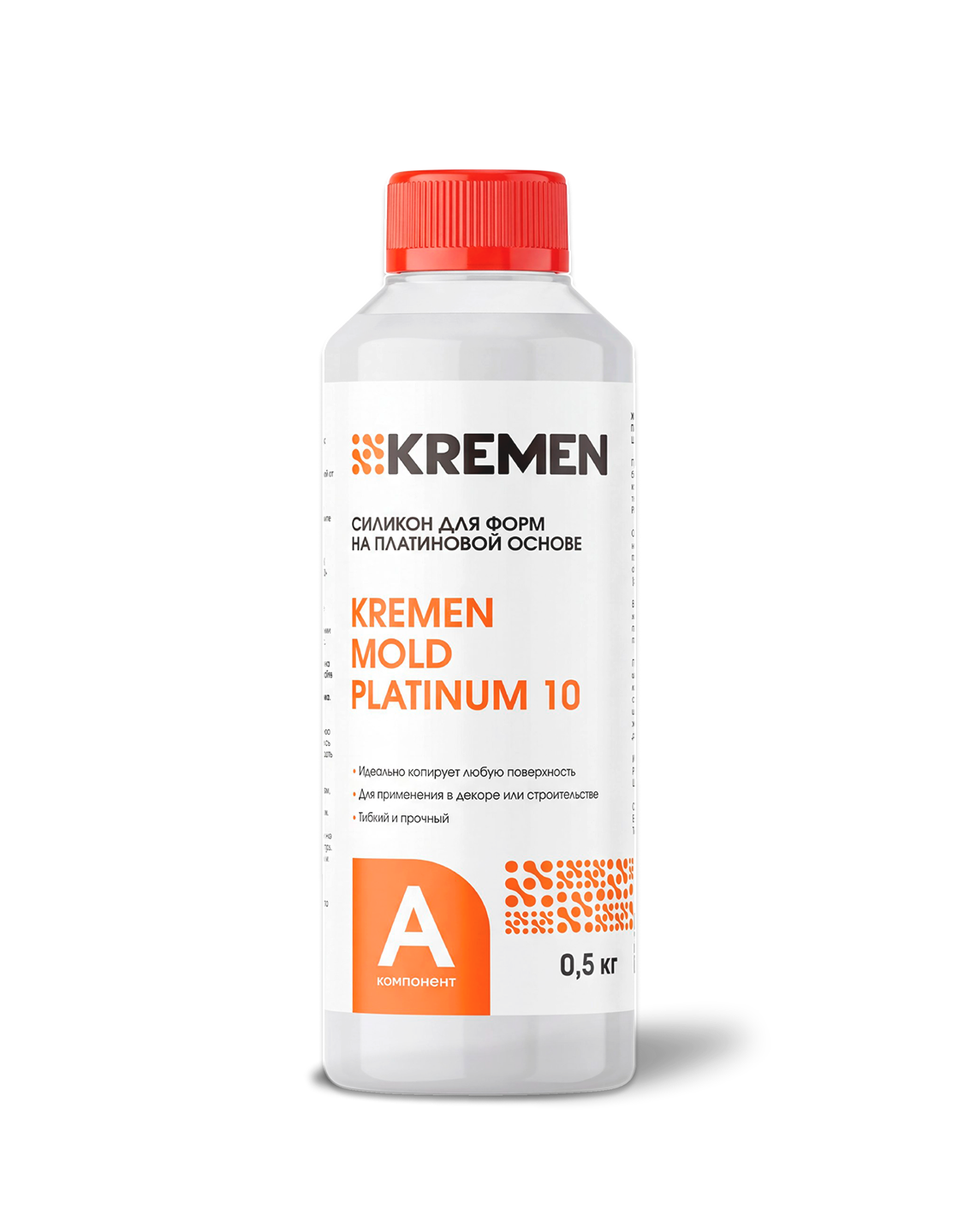 KREMEN MOLD PLATINUM