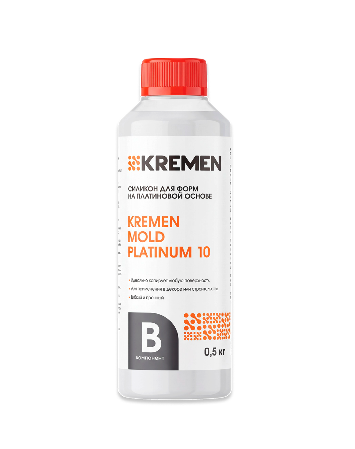 KREMEN MOLD PLATINUM